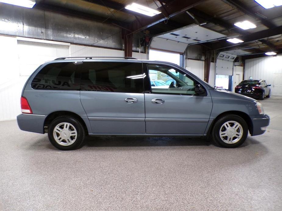 used 2004 Ford Freestar car, priced at $5,995