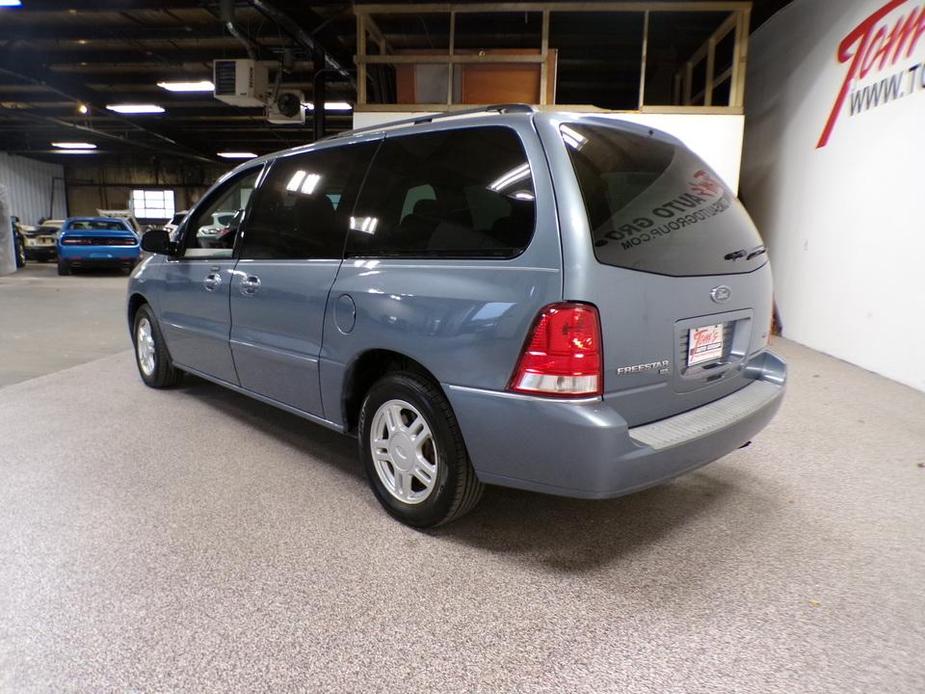 used 2004 Ford Freestar car, priced at $5,995