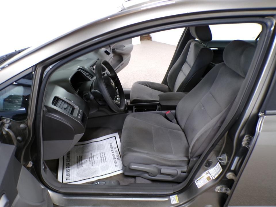used 2006 Honda Civic car, priced at $3,295