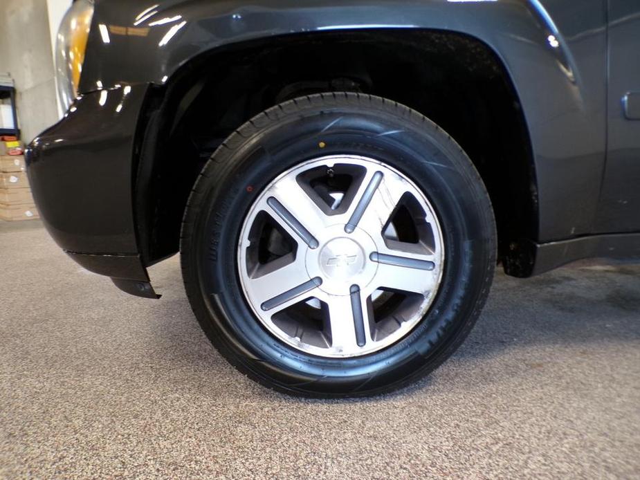 used 2007 Chevrolet TrailBlazer car, priced at $6,495