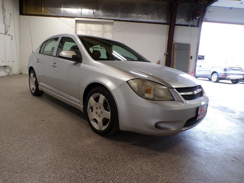 used 2010 Chevrolet Cobalt car, priced at $3,995