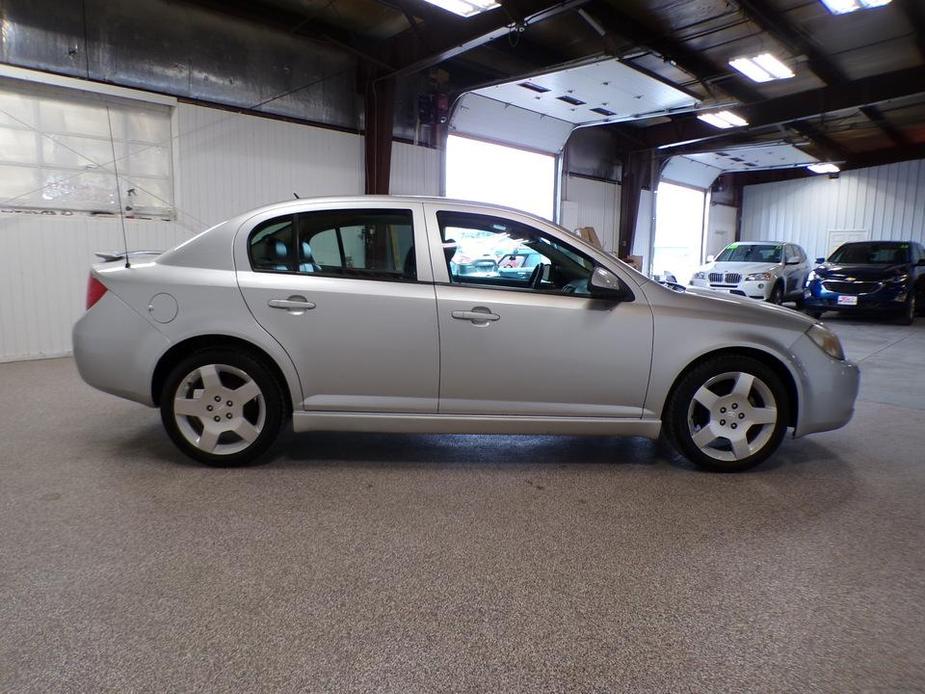 used 2010 Chevrolet Cobalt car, priced at $3,995