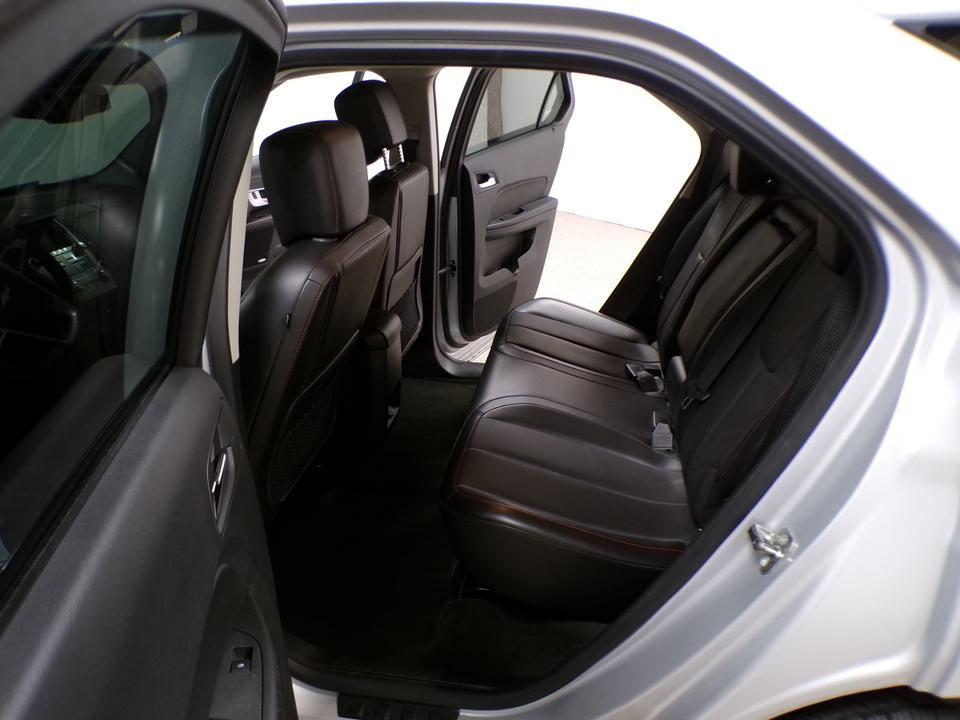 used 2012 Chevrolet Equinox car, priced at $4,995