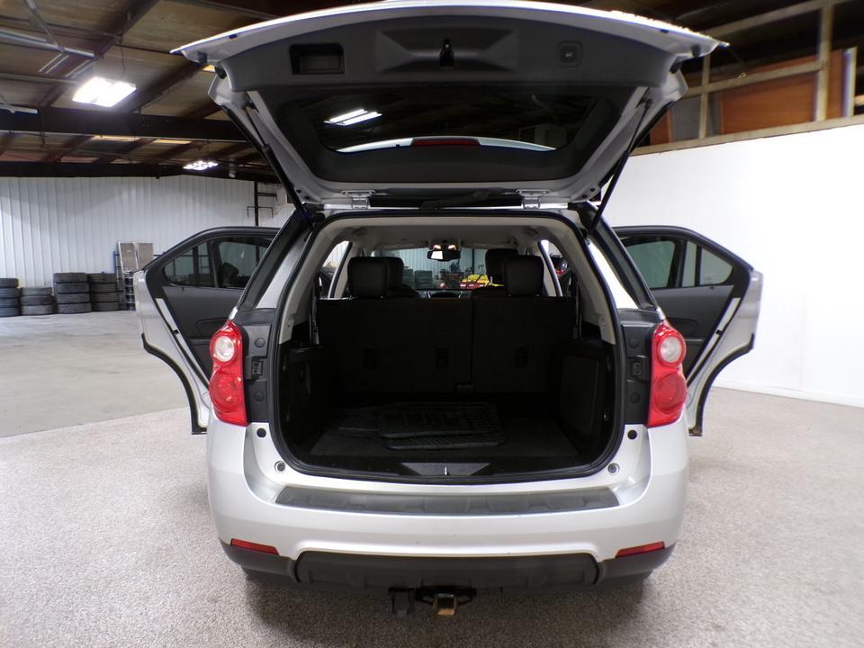 used 2012 Chevrolet Equinox car, priced at $4,995