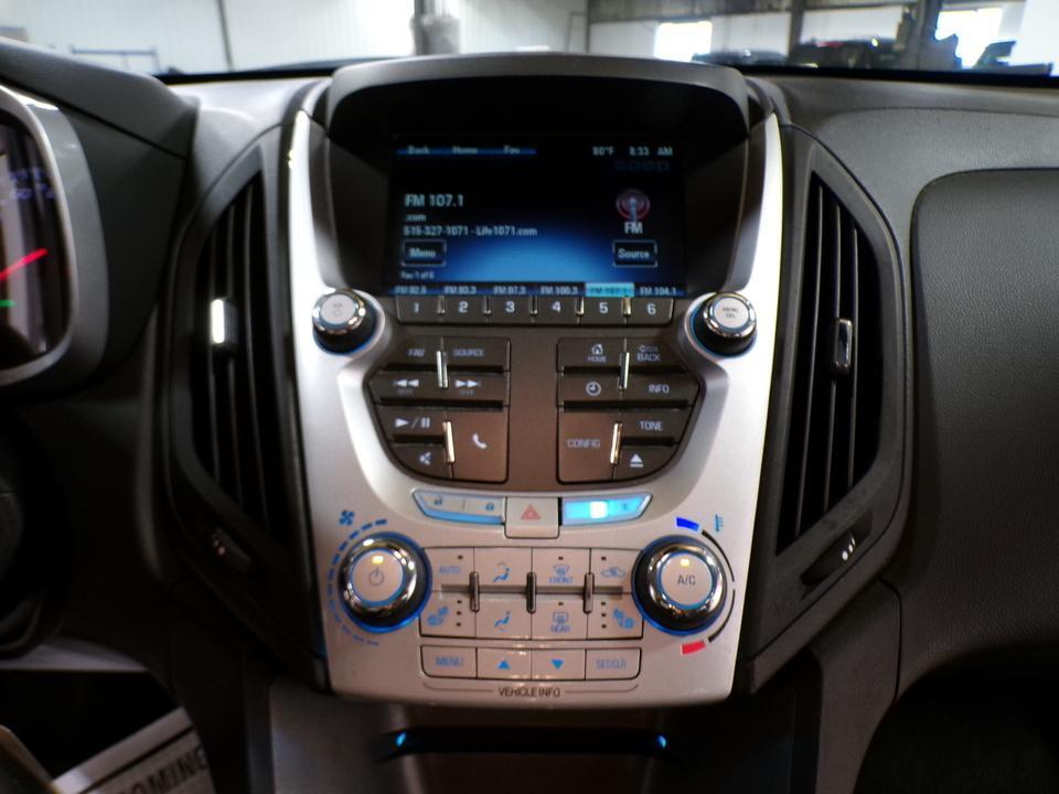 used 2012 Chevrolet Equinox car, priced at $4,995
