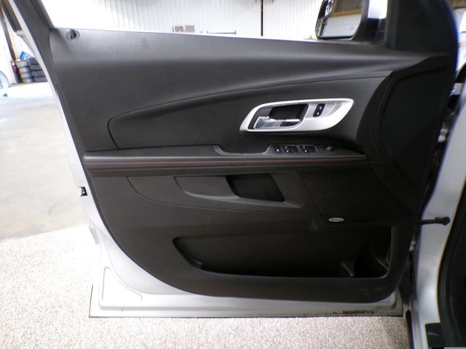 used 2012 Chevrolet Equinox car, priced at $4,995