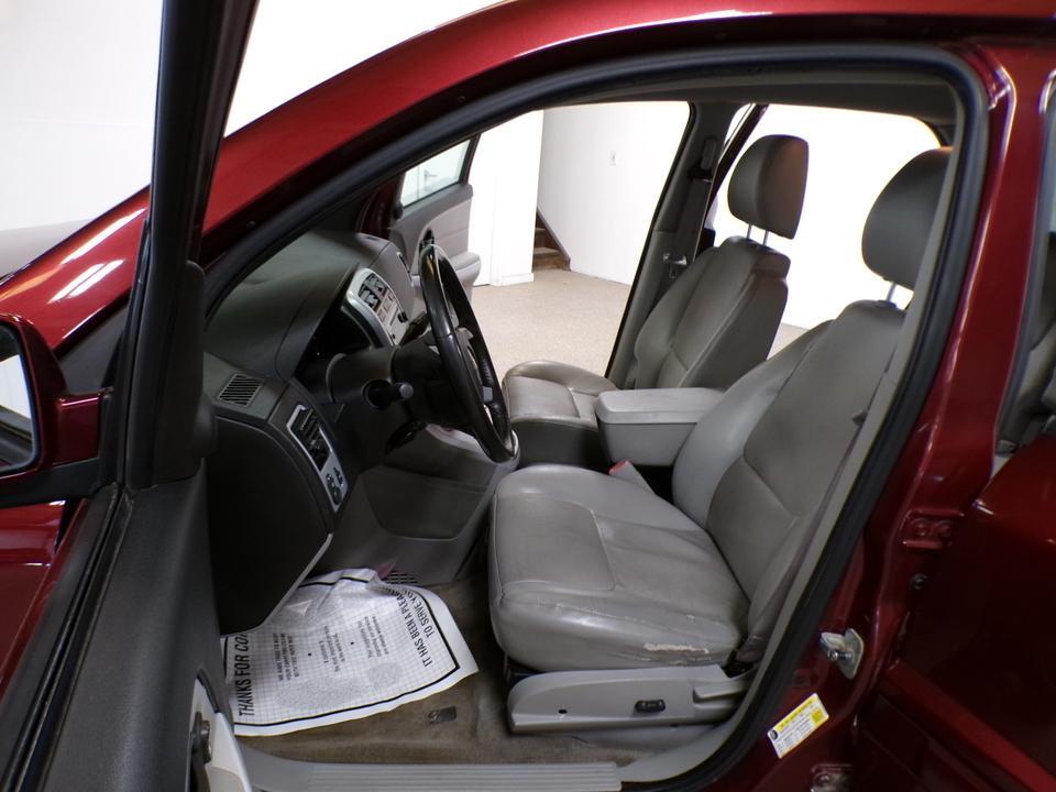 used 2008 Chevrolet Equinox car, priced at $3,995
