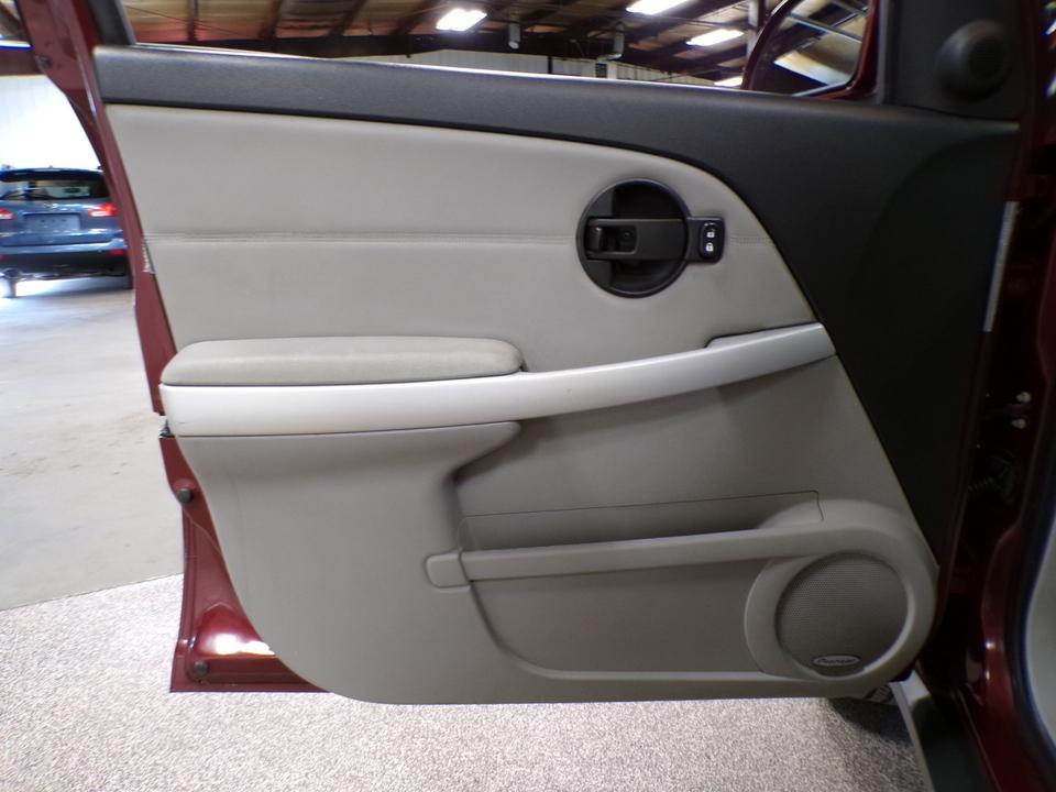 used 2008 Chevrolet Equinox car, priced at $3,995