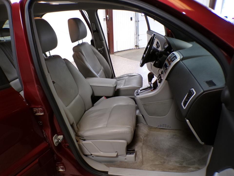 used 2008 Chevrolet Equinox car, priced at $3,995