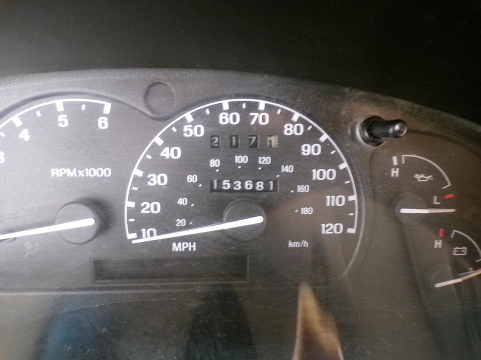 used 1999 Ford Explorer car, priced at $4,995