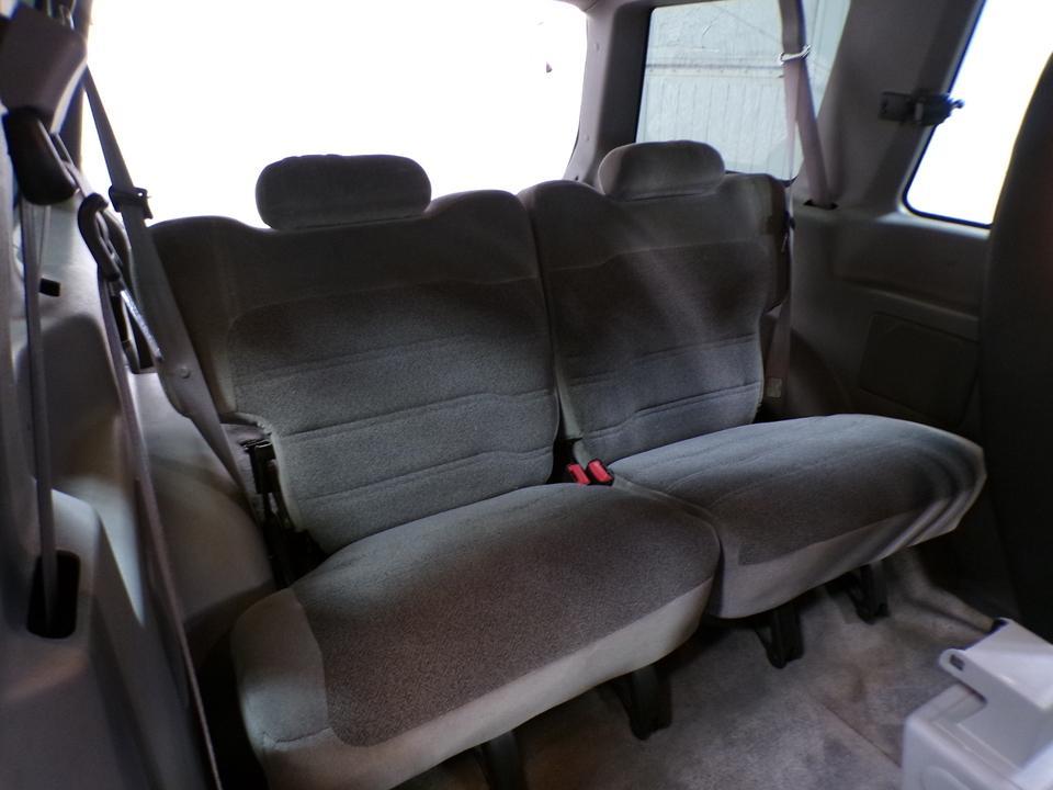 used 1999 Ford Explorer car, priced at $4,995