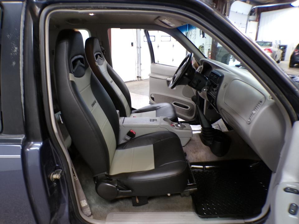 used 1999 Ford Explorer car, priced at $4,995