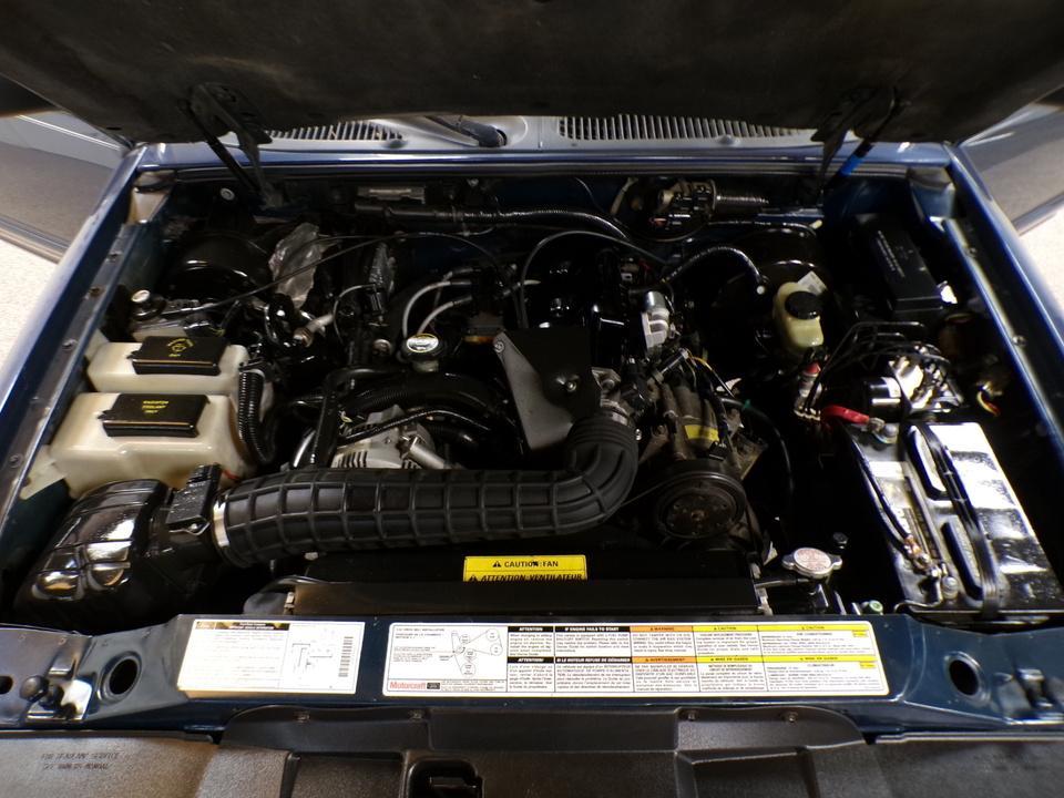 used 1999 Ford Explorer car, priced at $4,995