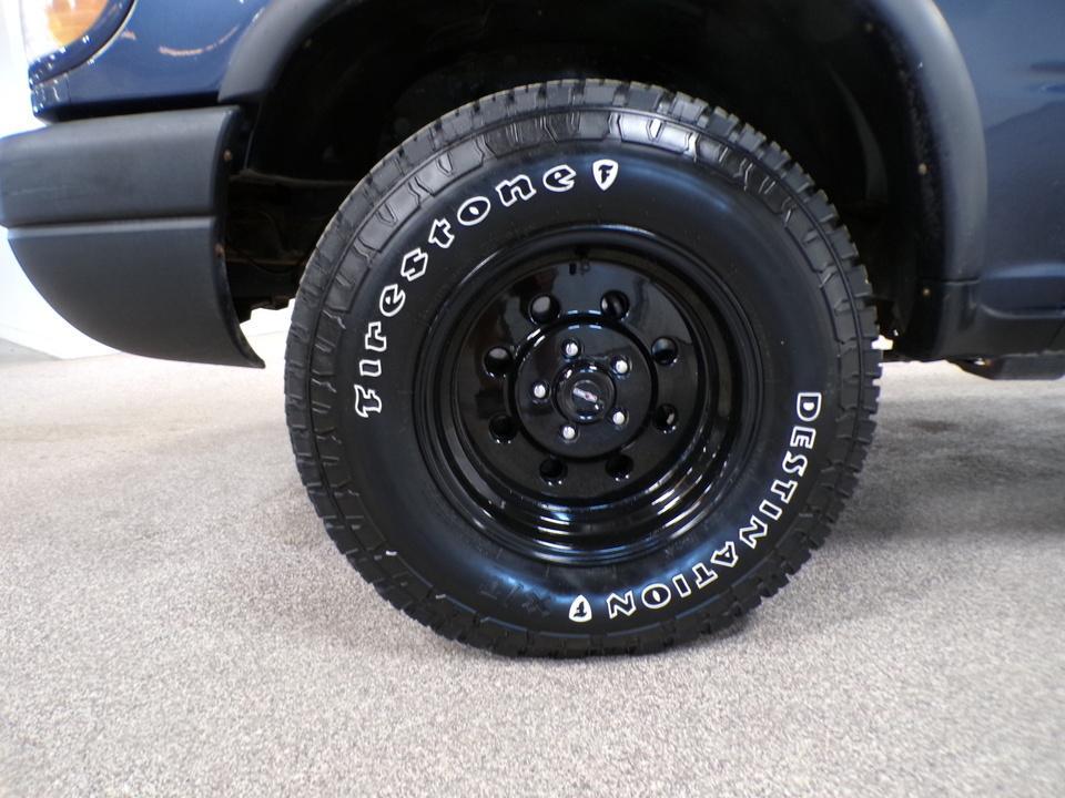 used 1999 Ford Explorer car, priced at $4,995