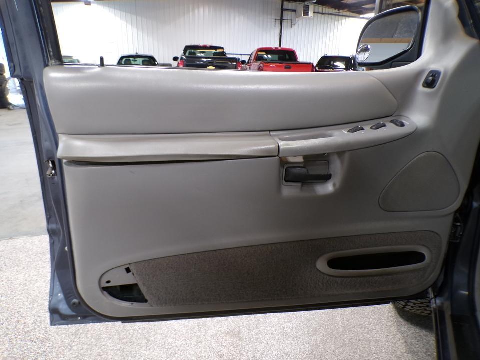used 1999 Ford Explorer car, priced at $4,995
