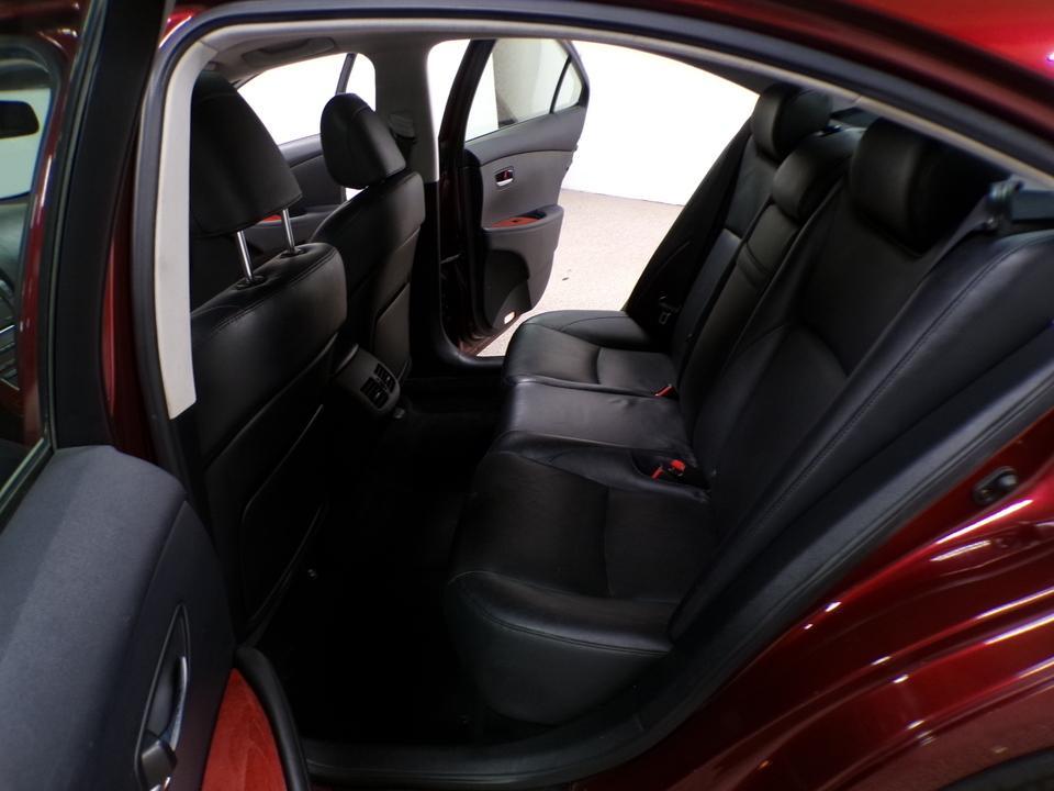 used 2007 Lexus ES 350 car, priced at $4,995