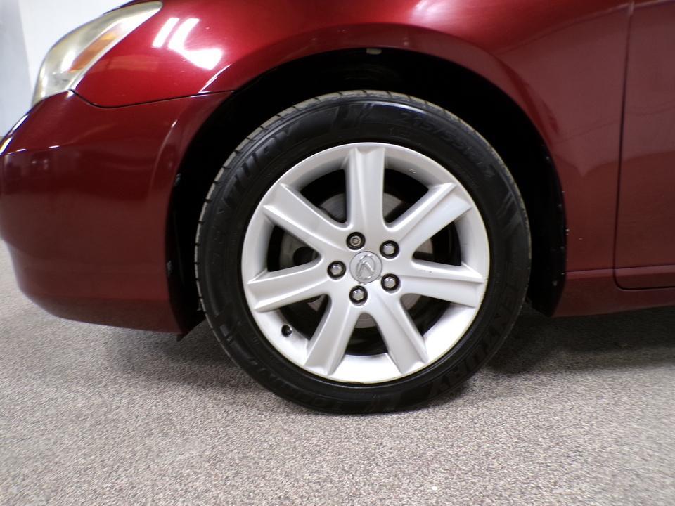 used 2007 Lexus ES 350 car, priced at $4,995