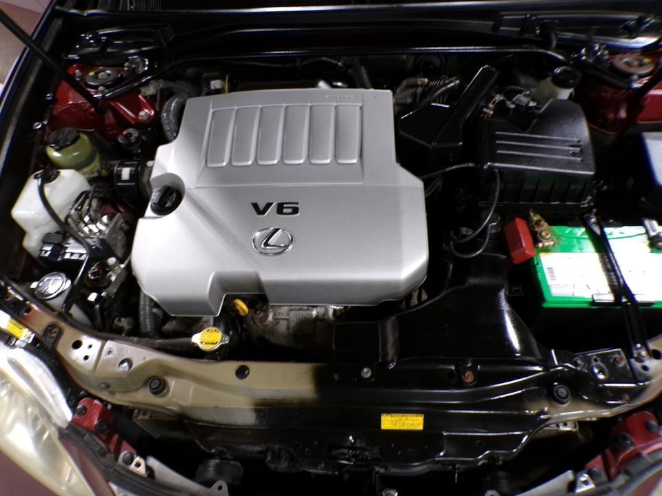 used 2007 Lexus ES 350 car, priced at $4,995