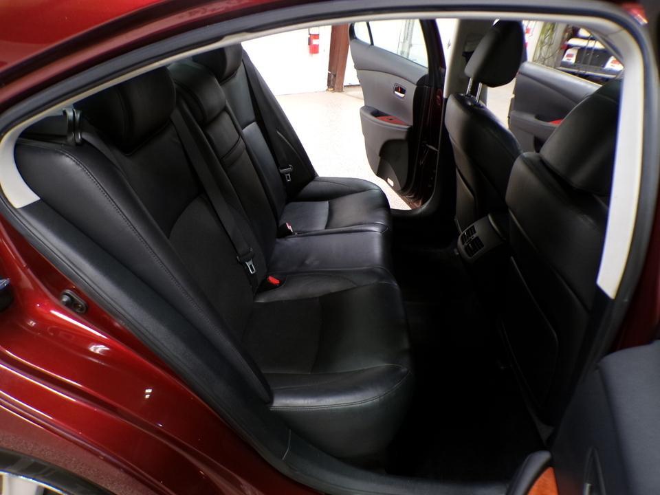 used 2007 Lexus ES 350 car, priced at $4,995