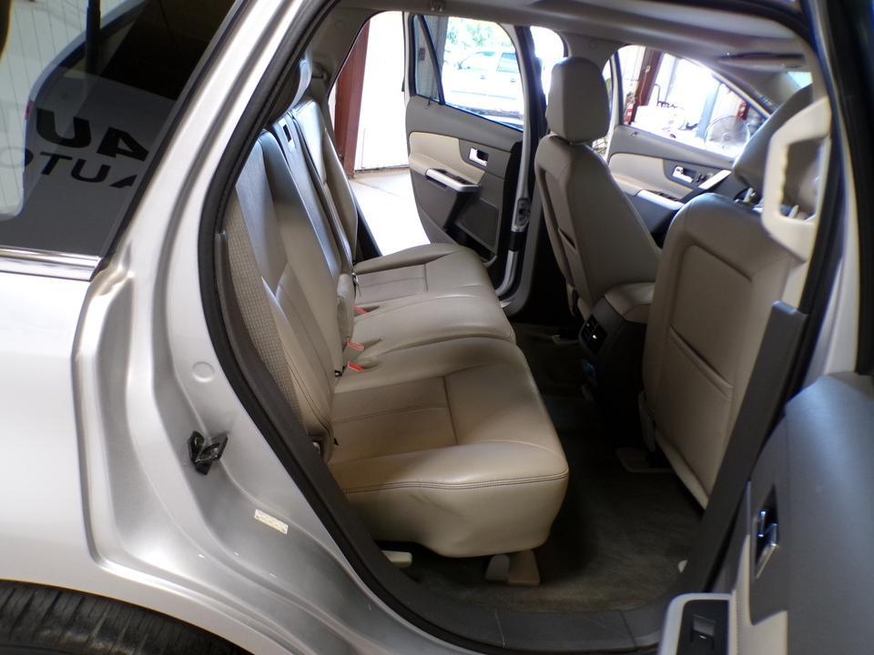 used 2012 Ford Edge car, priced at $4,995