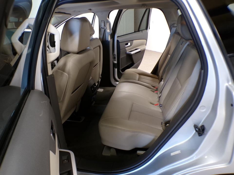 used 2012 Ford Edge car, priced at $4,995