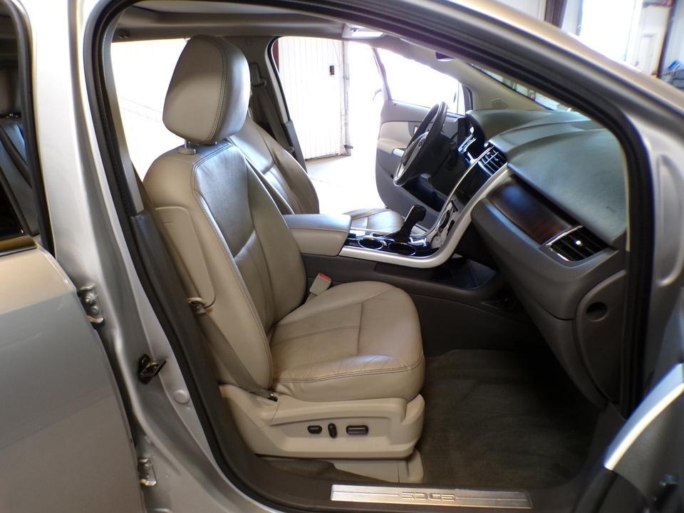 used 2012 Ford Edge car, priced at $4,995
