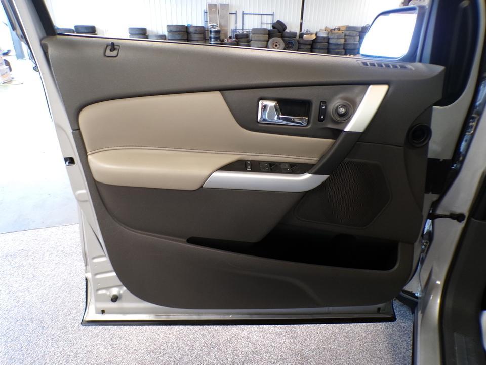 used 2012 Ford Edge car, priced at $4,995