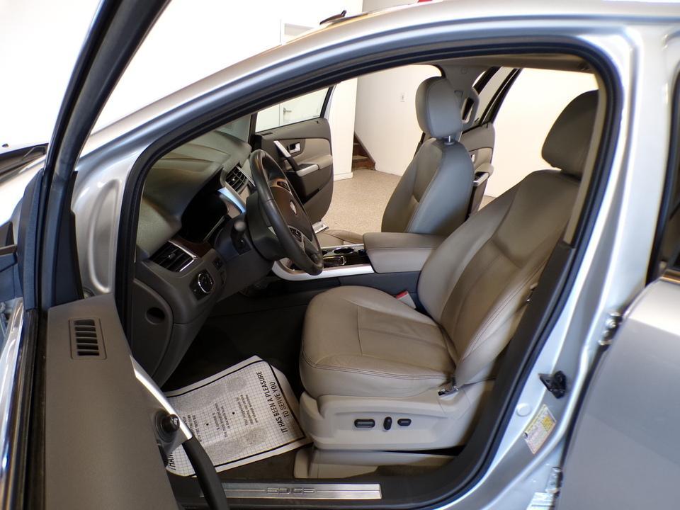 used 2012 Ford Edge car, priced at $4,995