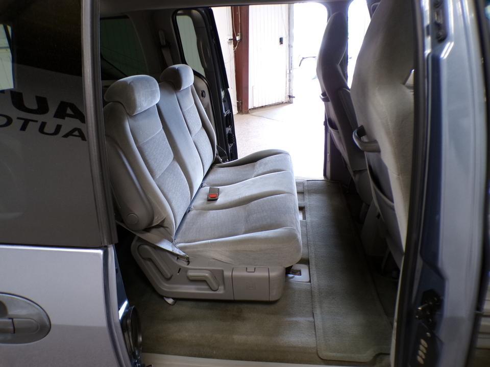 used 2004 Ford Freestar car, priced at $2,695