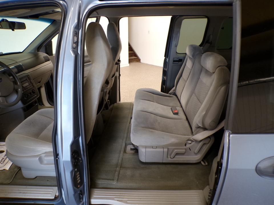 used 2004 Ford Freestar car, priced at $2,695