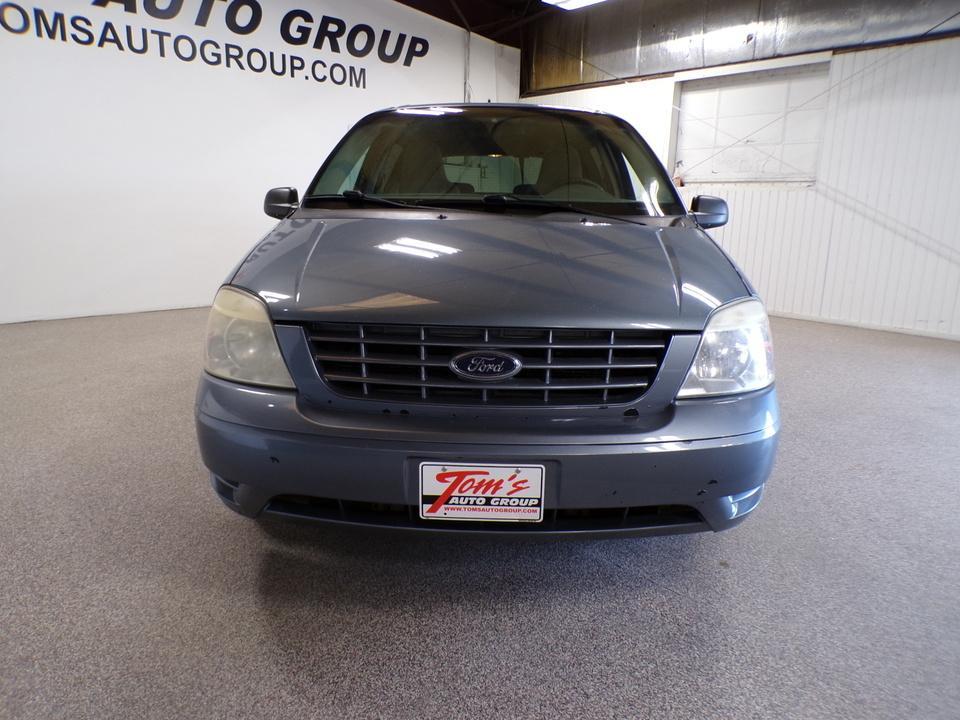 used 2004 Ford Freestar car, priced at $2,695