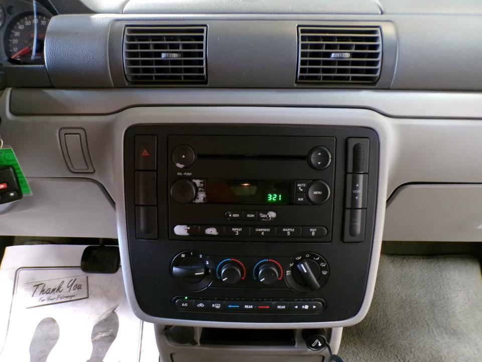 used 2004 Ford Freestar car, priced at $2,695