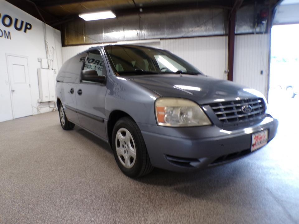 used 2004 Ford Freestar car, priced at $2,695