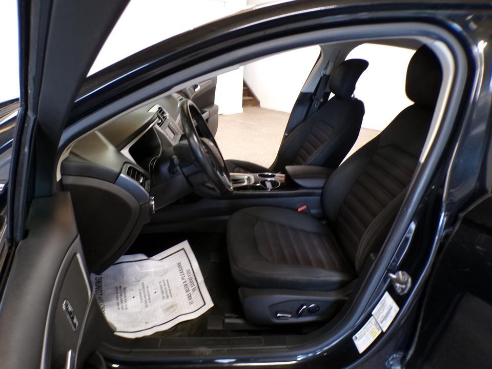used 2013 Ford Fusion car, priced at $6,495