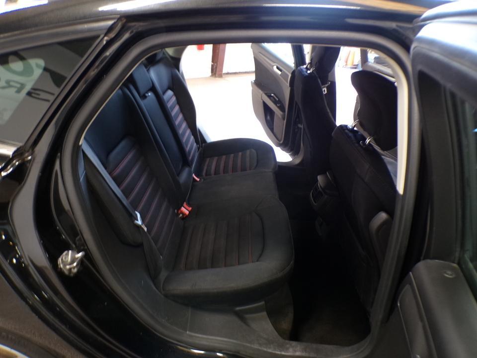 used 2013 Ford Fusion car, priced at $6,495