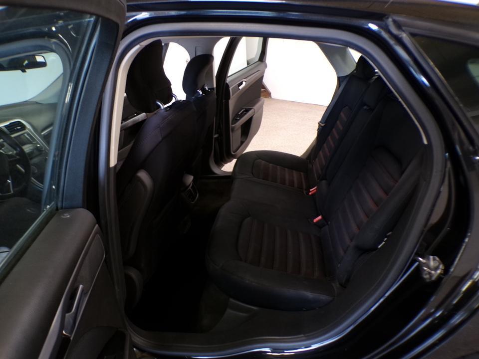 used 2013 Ford Fusion car, priced at $6,495