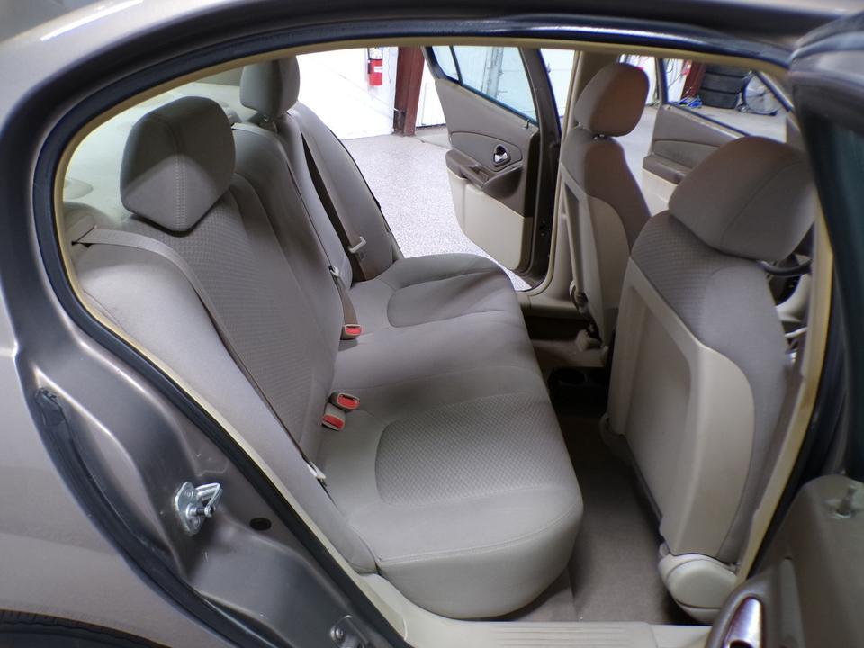 used 2007 Chevrolet Malibu car, priced at $3,495