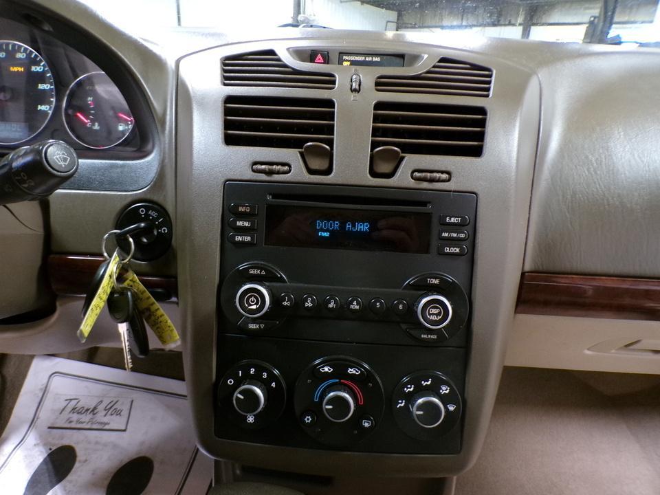 used 2007 Chevrolet Malibu car, priced at $3,495