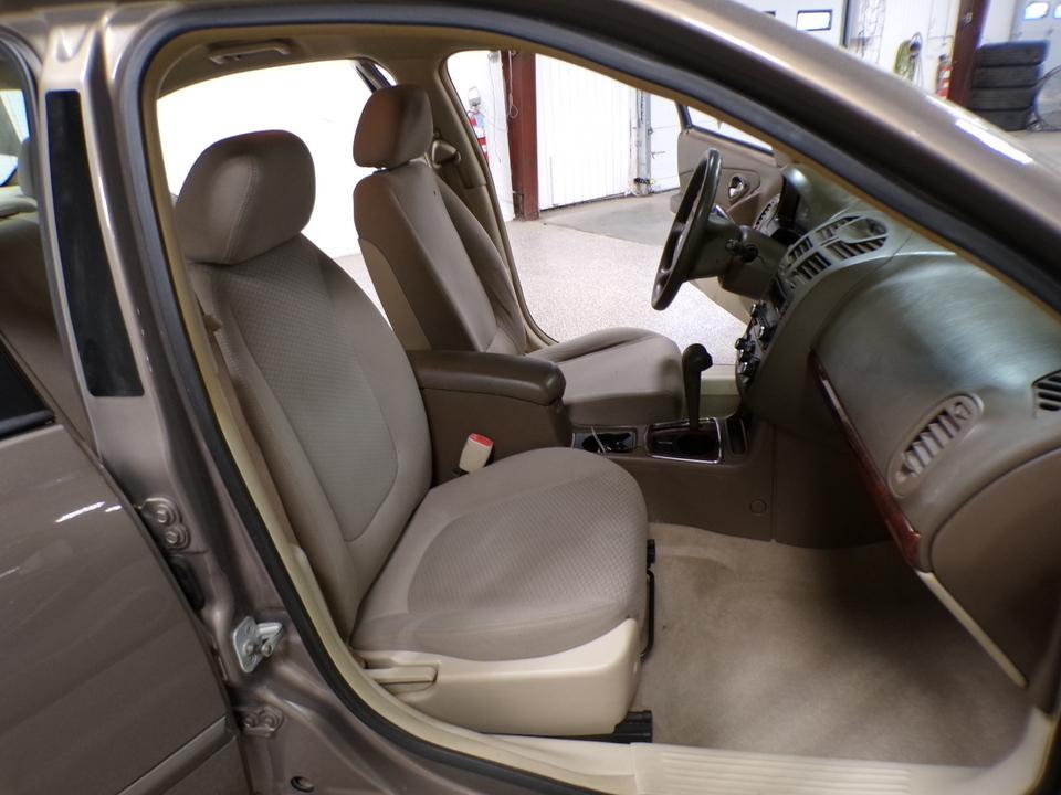 used 2007 Chevrolet Malibu car, priced at $3,495