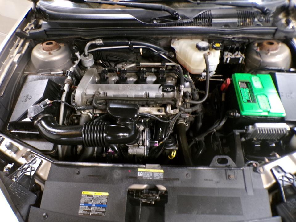 used 2007 Chevrolet Malibu car, priced at $3,495
