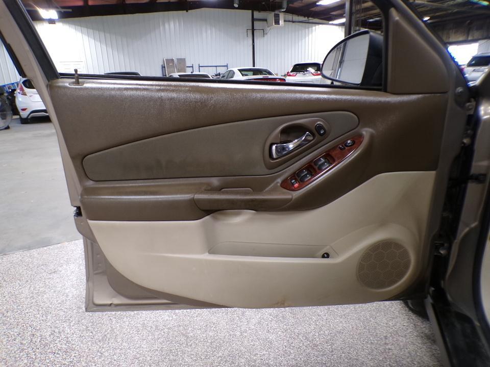 used 2007 Chevrolet Malibu car, priced at $3,495