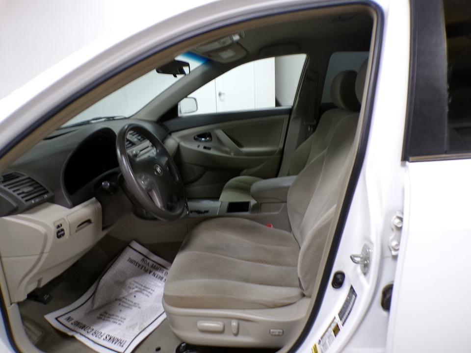 used 2009 Toyota Camry car, priced at $5,995