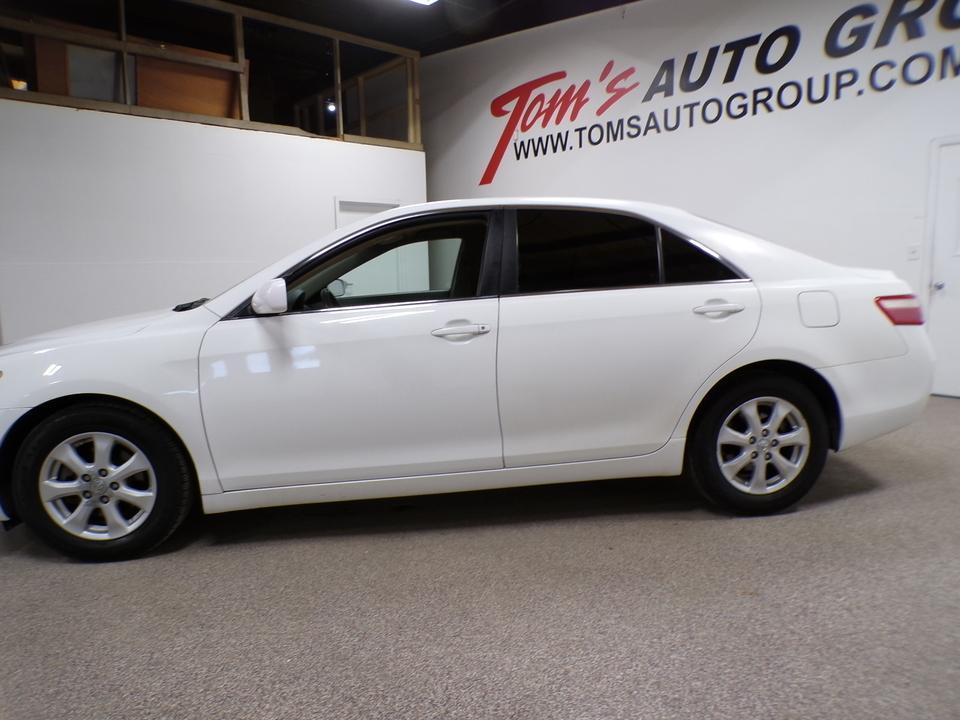used 2009 Toyota Camry car, priced at $5,995