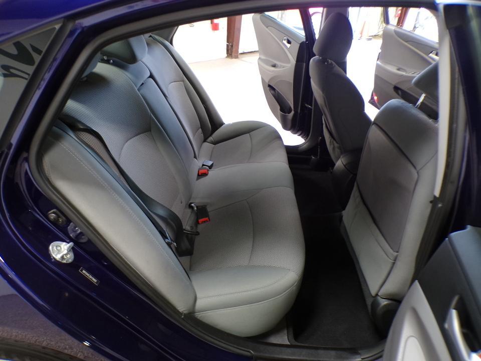 used 2013 Hyundai Sonata car, priced at $5,695