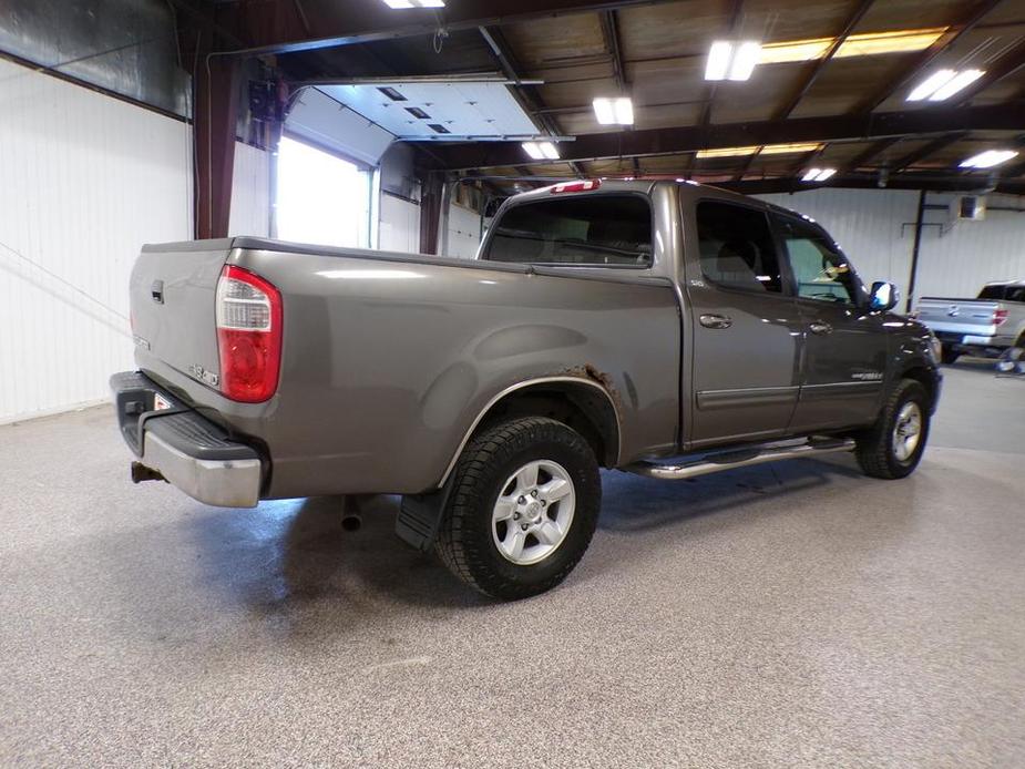 used 2006 Toyota Tundra car, priced at $5,995