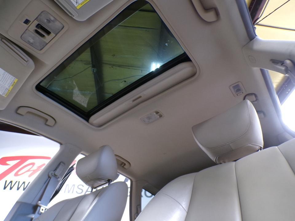 used 2006 Nissan Murano car, priced at $3,495