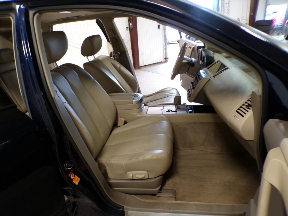 used 2006 Nissan Murano car, priced at $3,495