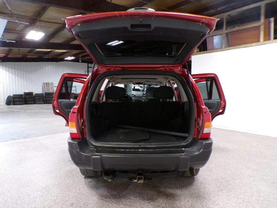 used 2004 Jeep Grand Cherokee car, priced at $4,495