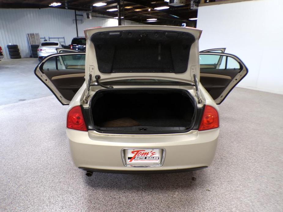 used 2009 Chevrolet Malibu car, priced at $5,995