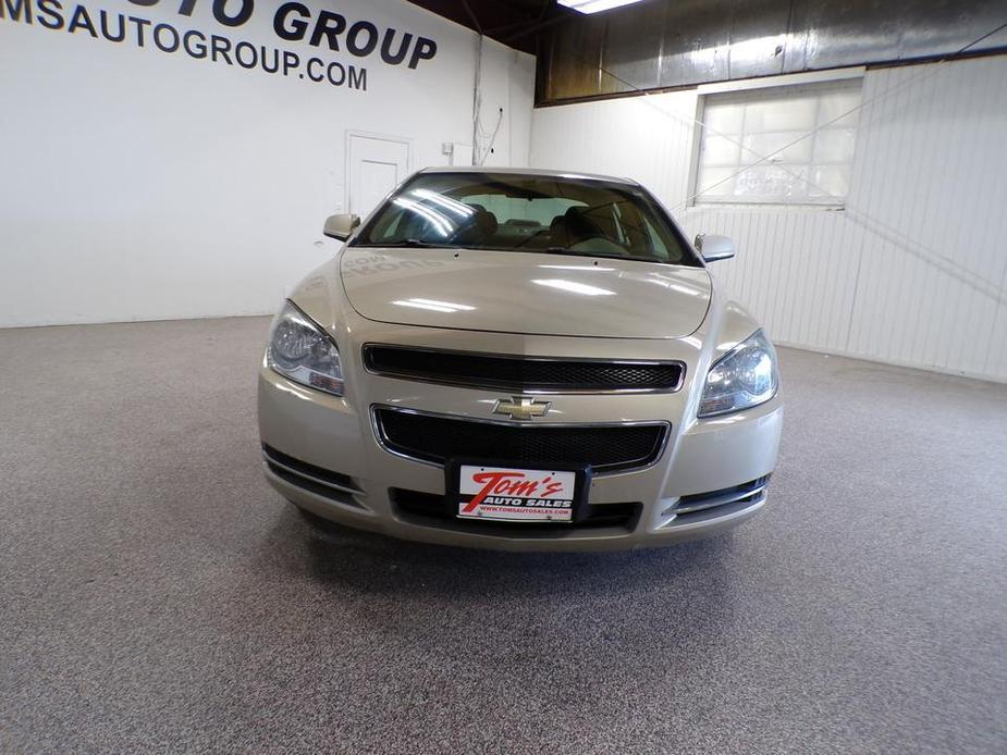 used 2009 Chevrolet Malibu car, priced at $5,995